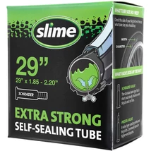 Slime Belső 29x1,85-2,2 SV Schrader/autó szelep