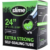 Slime Belső 24x1,75-2,125 AV SV 40mm (korábban 30045 volt)