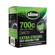 Slime Belső 700x35-43c Av/Sv 40mm