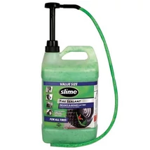 Slime Defektgátló Folyadék Tubeless, 3,8 L (43 kerék)