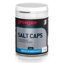 Sponser Salt Caps só tabletta