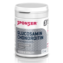 Sponser Glucosamin Chondroitin ízületvédő, 180db