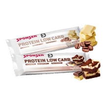 Sponser Protein Low Carb fehérjeszelet, 50g