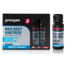 Sponser Red Beet Vinitrox energizáló