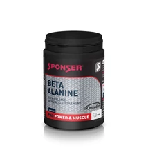 Sponser Beta Alanine savasodásgátló, 140db