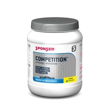 Sponser Competition sportital, 1000g citrus