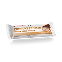 Sponser Crunchy Protein fehérjeszelet 50g csoki-mogyoró-karamell