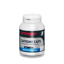 Sponser Coffein caps koffein kapszulák, 90db