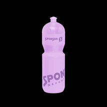 Sponser kulacs (750ml) Levendula-lila, BPA-mentes