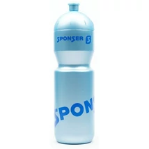 Sponser kulacs (750ml) Világos kék, BPA-mentes