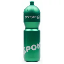 Sponser kulacs (750ml) Jaguar Zöld, BPA-mentes