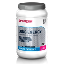 Sponser Long Energy sportital 10% fehérjével 1200g