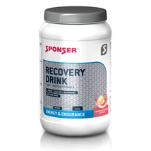 Sponser Recovery Drink regeneráló ital, 1200g