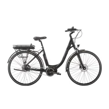 Sprint Monaco unisex E-bike fekete