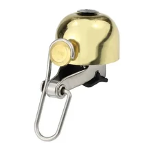 Spyral Csengő Broker Mini 30mm gold