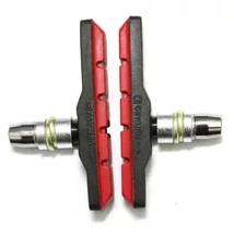Spyral Fékbetét System B 72mm Blk/Red