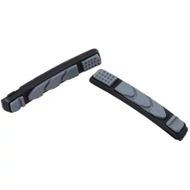 SPYRAL FÉKBETÉTHEZ FÉKGUMI ABS BLACK/GRAY