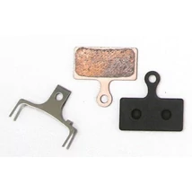 SPYRAL FÉKBETÉT DISC SH52S SZINTEREZETT RG 