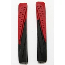 SPYRAL FÉKBETÉTHEZ FÉKGUMI BLK/RED 