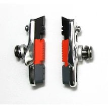 Spyral Fékbetét Cartridge Road 55mm Tricolor