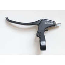 SPYRAL FÉKKAR V CITY 4 UJJAS BLK/BLK