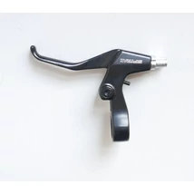 SPYRAL FÉKKKAR V BASIC 3 UJJ BLK/BLK