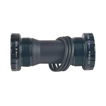 SPYRAL HAJTÓMŰCSAPÁGY OEM INTEG 68/73 SHIMANO BLK