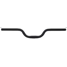 Spyral Kormány Spyr Country 25,4x650x100mm Black