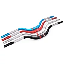 SPYRAL KORMÁNY OEM FMFXTR 31,8X720X60MM RED