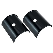 SPYRAL KORMÁNYSZÁRHOZ HÉZAGOLÓ GYŰRŰ 35-31,8MM BLK