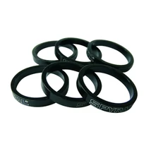 SPYRAL ALÁTÉT SPYR SPACER5 ALU BK 34X5 