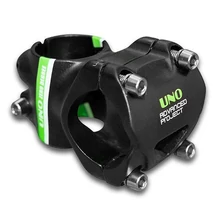 SPYRAL KORMÁNYSZÁR KALLOY 31,8X35MM BLK