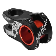 SPYRAL KORMÁNYSZÁR OEM SHIKRA 31,8X50MM BLK