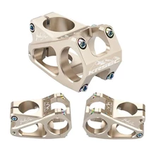 SPYRAL KORMÁNYSZÁR OEM KRSEC CNC 31,8X45MM TITAN