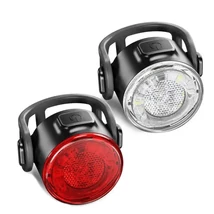 Spyral Villogó Szett City Usb 50 lm 6F