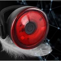 Spyral Villogó Rear 3Led 2 Funkció 60 lm