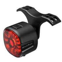 Spyral Villogó Rear Wind&amp;Moon Int Blk Usb