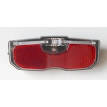 SPYRAL CSOMAGTARTÓ PRIZMA OEM LED VILÁGÍTÁSSAL