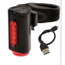 Spyral Hátsó Lámpa Bmtx 0,5 Watt Usb