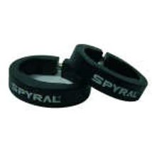 Spyral Záróvég (Alumínium) Branch Markolathoz Blk