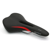 Spyral NYEREG SPYR SPEED ANATOMIC BLK-RED 