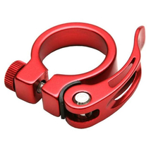 SPYRAL NYEREGBILINCS ANALOGUE 34.9MM RED 