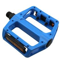 Spyral Pedál Oem Alu Platform blue