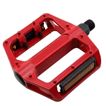 Spyral Pedál Oem Alu Platform red