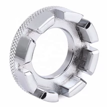 Spyral Szerszám Oem Basic Küllőkulcs Multi Slv