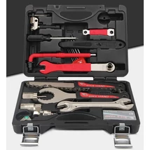 Spyral szerszám Bikehand Technic  Box 18 Tools