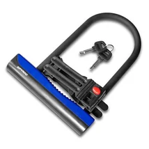 Spyral Zár Energy 5X5X9000mm Lánc Black