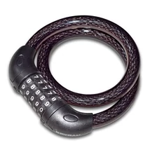 Spyral Zár Town15 Code 15X650mm