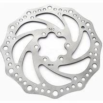 Spyral Féktárcsa OEM 140mm