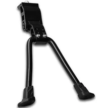 Spyral Középtámasz Touring Állítható 26-28&quot; Alu Black
